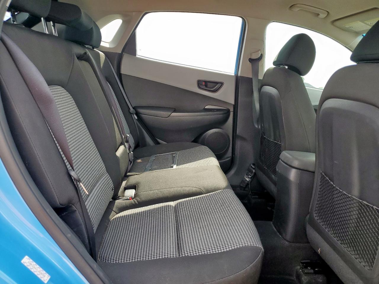 2020 Hyundai Kona Sel VIN: KM8K22AAXLU520298 Lot: 64858025