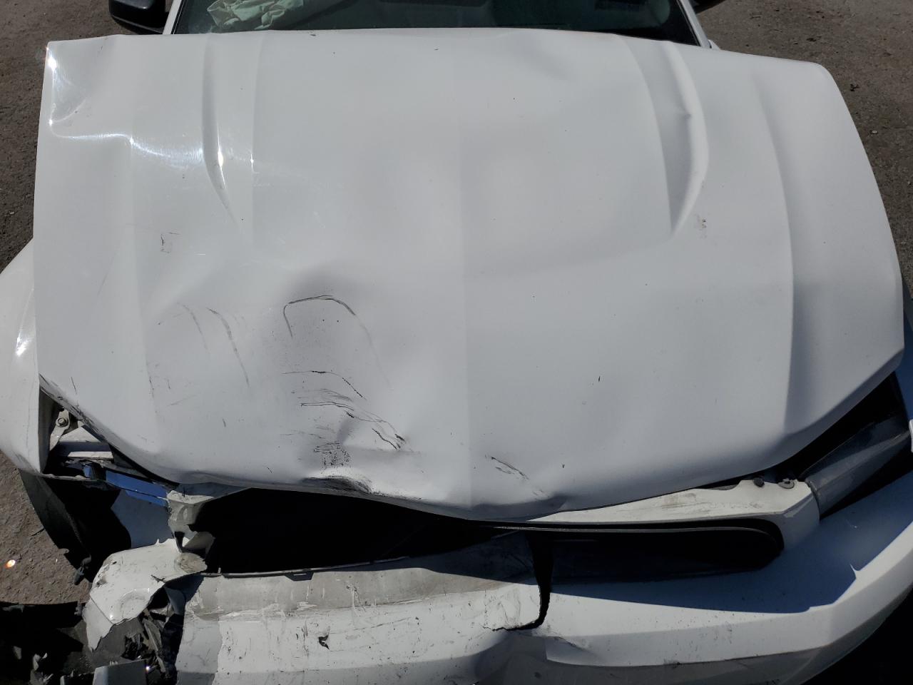 2012 Ford Mustang VIN: 1ZVBP8EM8C5240903 Lot: 66749105