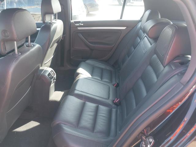 2005 VOLKSWAGEN GOLF GTI