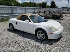 2003 TOYOTA MR2 SPYDER   à vendre chez Copart TN - MEMPHIS