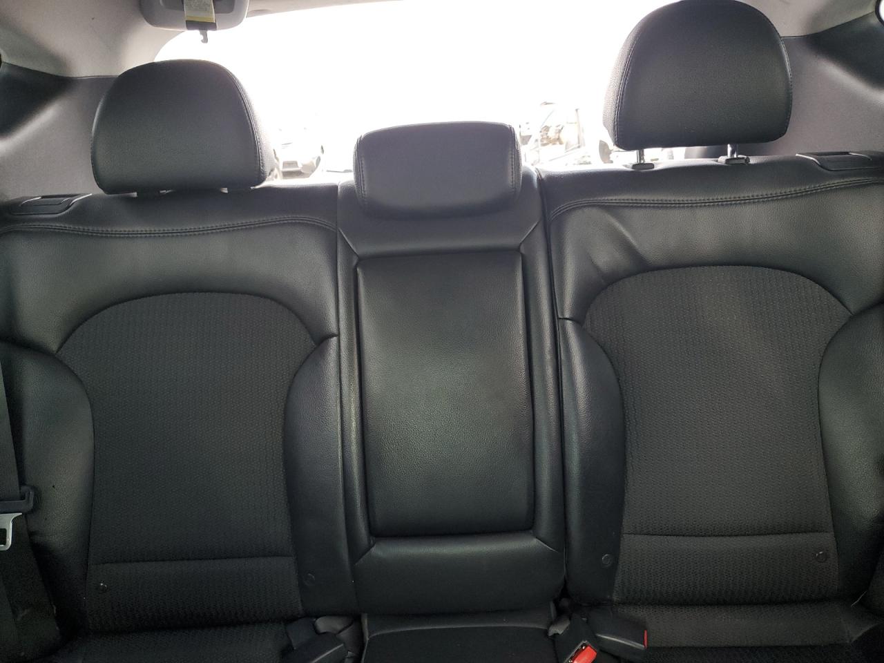 2013 Hyundai Tucson Gls VIN: KM8JUCAC3DU729039 Lot: 62922445