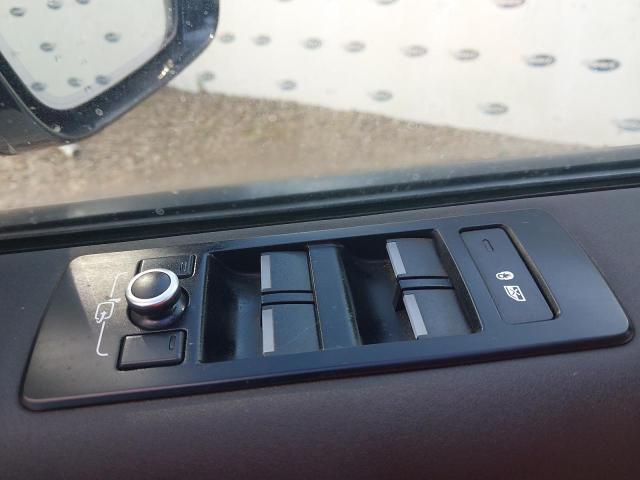 2019 LAND ROVER DISCOVERY 3.0 SD6 HSE 5DR AUTO