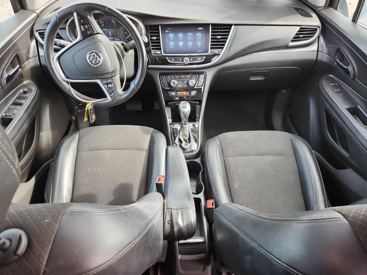 kl4cj1sb0kb789962 KL4CJ1SB0KB789962 2019 Buick Encore Sport Touring