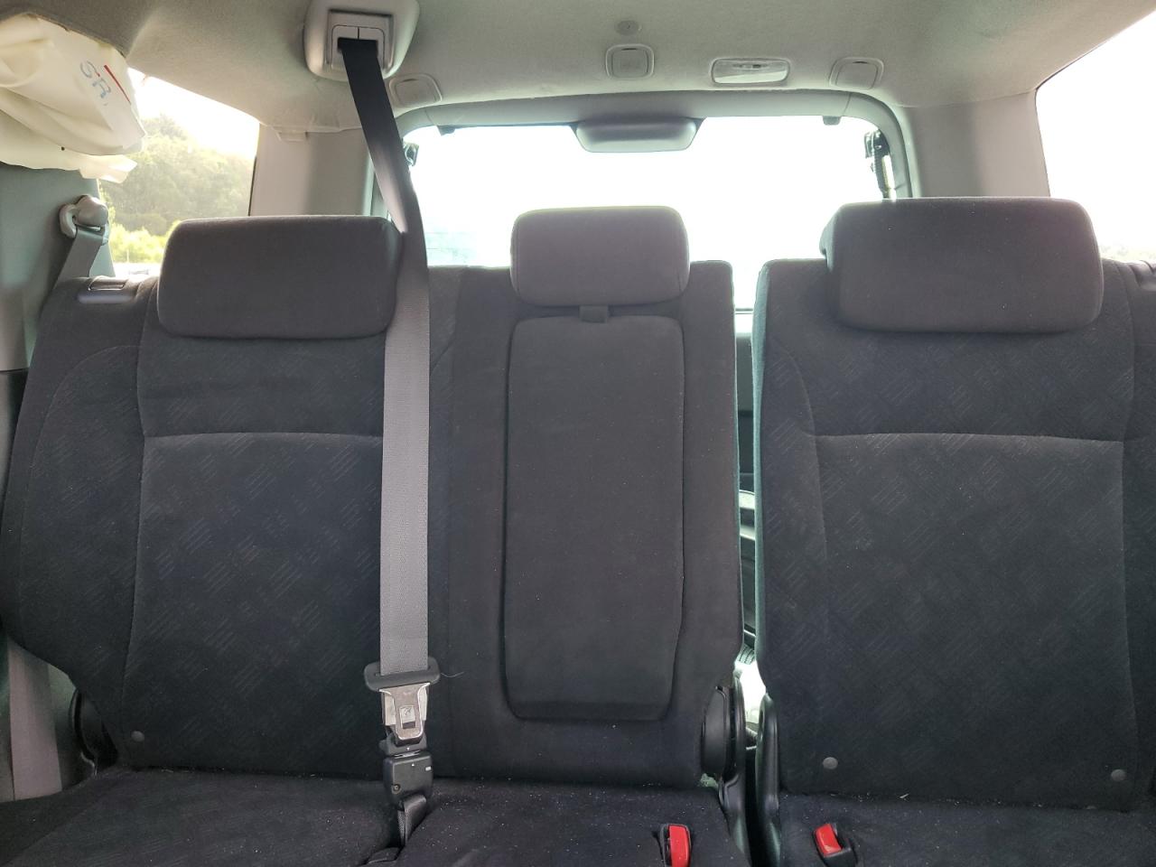 2005 Honda Cr-V Ex VIN: SHSRD78825U340668 Lot: 63630425
