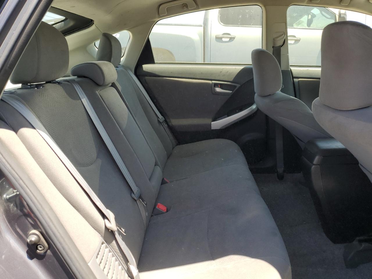 2014 Toyota Prius VIN: JTDKN3DU7E1809019 Lot: 63110245