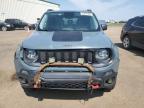 2017 JEEP RENEGADE TRAILHAWK   for sale at Copart AB - CALGARY