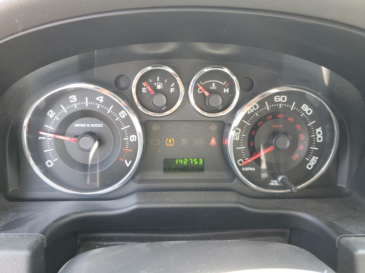2010 Ford Edge Se VIN: 2FMDK3GC7ABB34562 Lot: 65042915