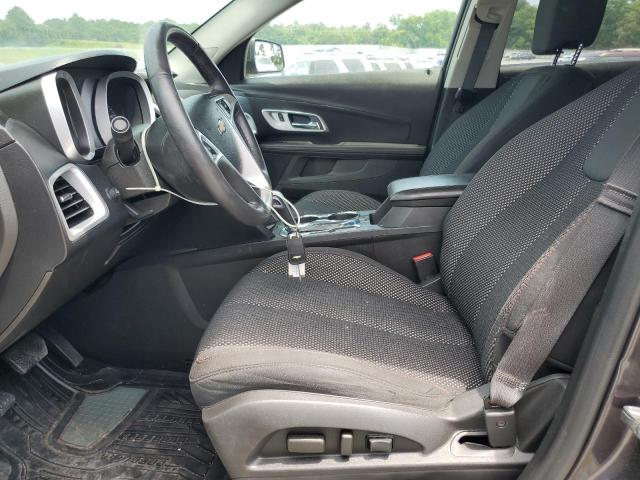  CHEVROLET EQUINOX 2013 Szary