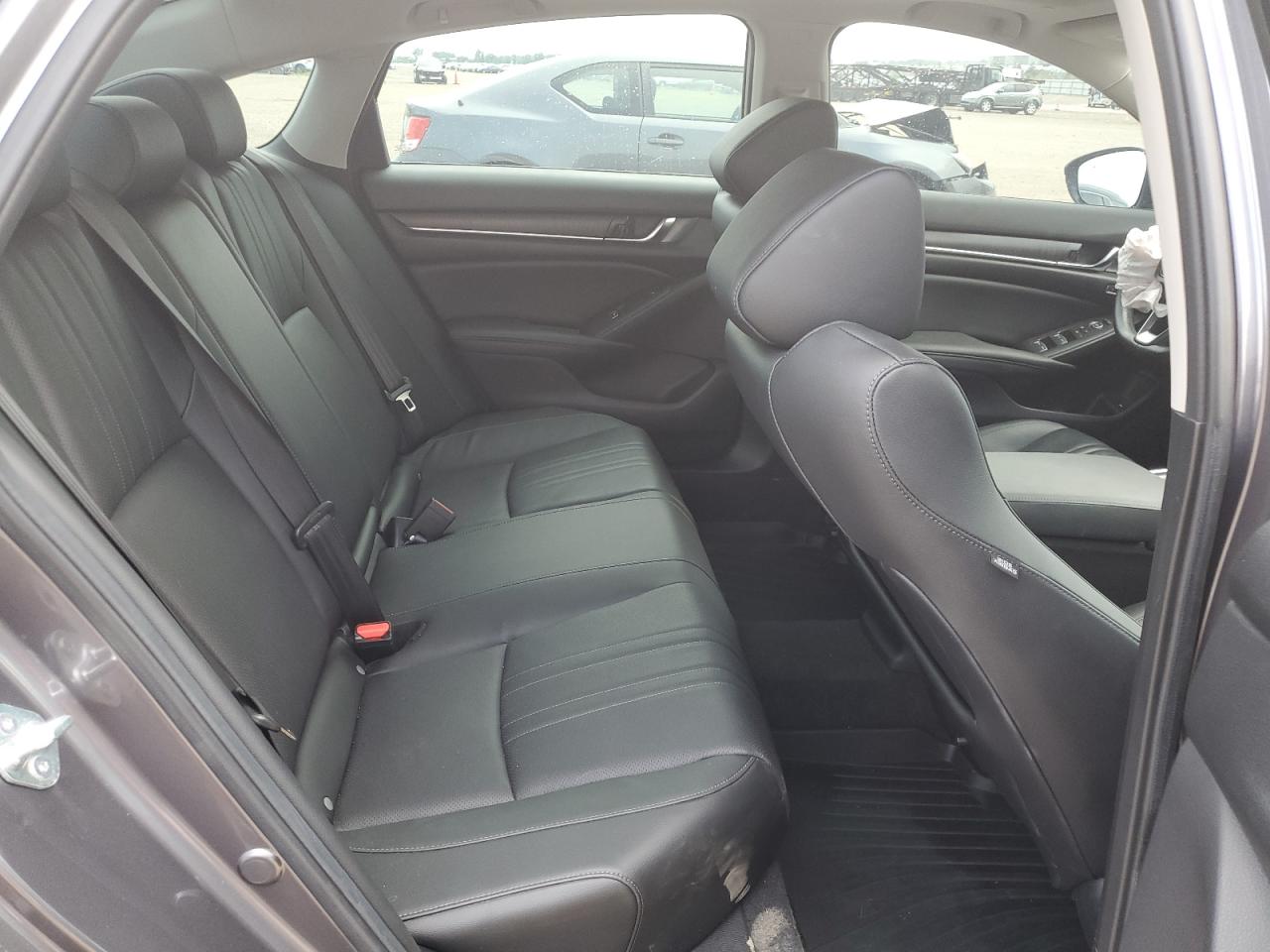 2022 Honda Accord Touring VIN: 1HGCV2F97NA012679 Lot: 63695585