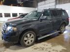 2013 FORD EXPEDITION LIMITED   for sale at Copart MN - MINNEAPOLIS