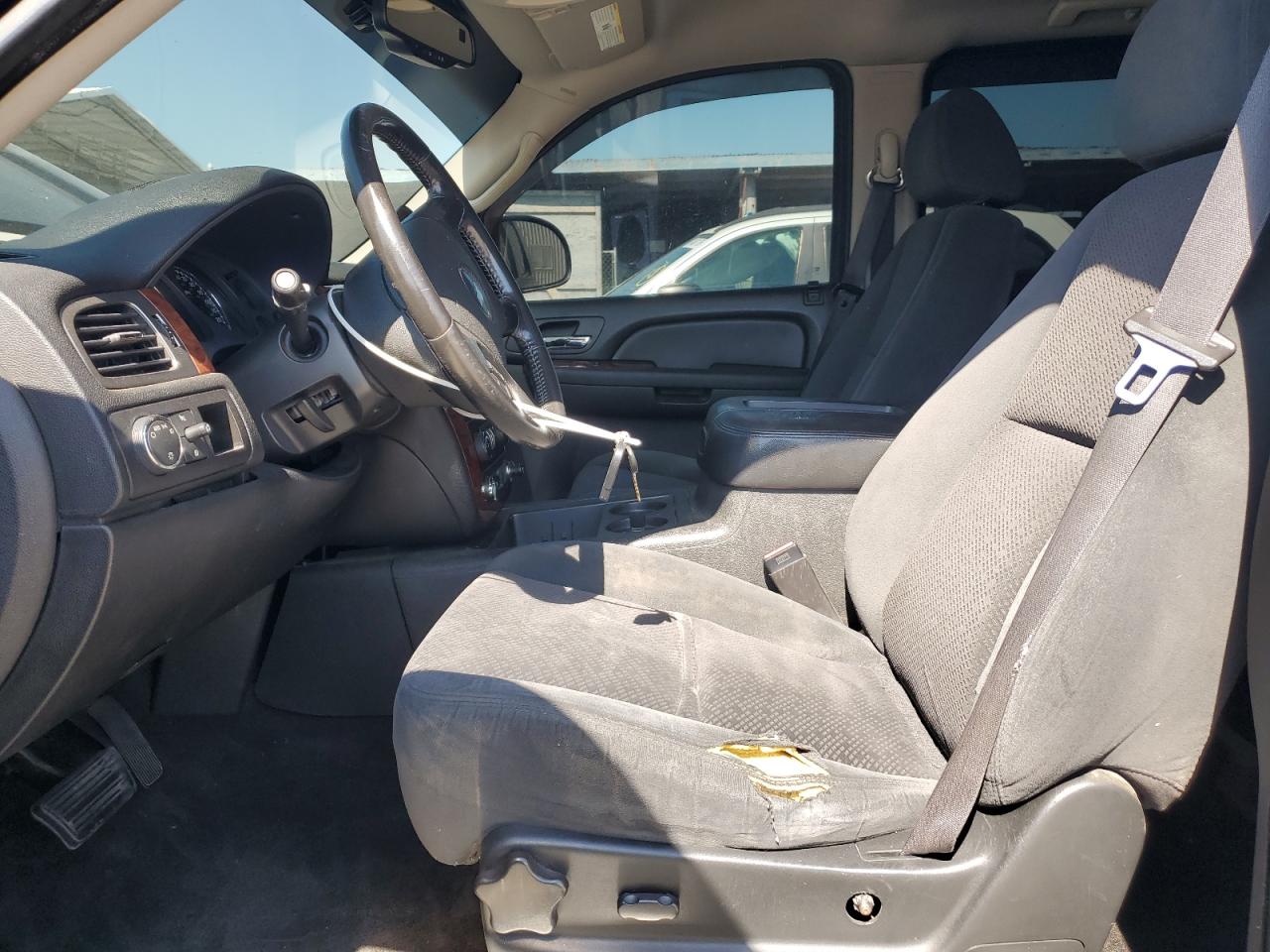 2008 Chevrolet Suburban C1500 Ls VIN: 1GNFC16038R103961 Lot: 64835235