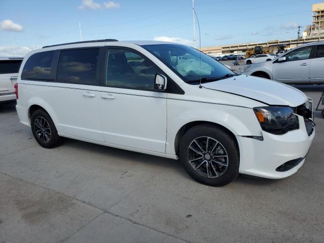  DODGE CARAVAN 2019 White