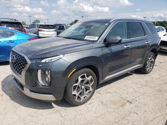  HYUNDAI PALISADE 2022 Gray