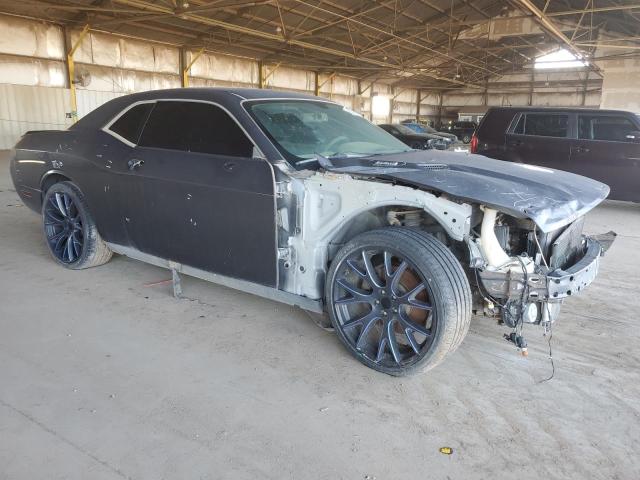 Coupet DODGE CHALLENGER 2014 Сharcoal