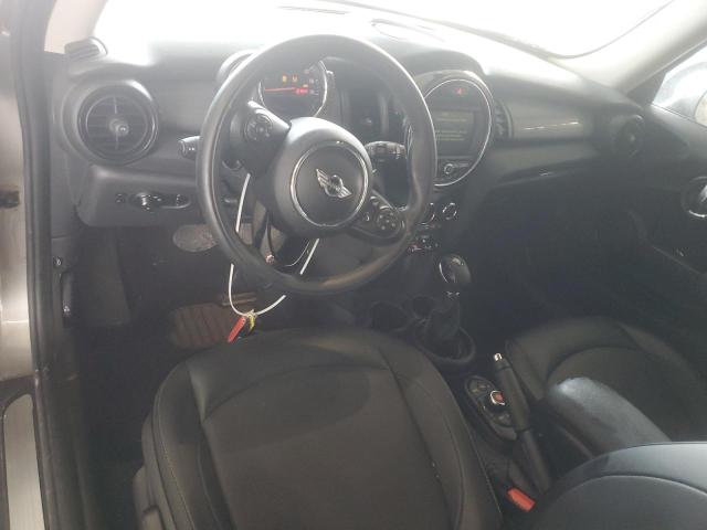  MINI COOPER 2017 Srebrny