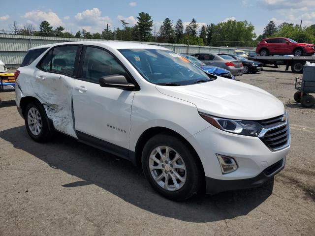  CHEVROLET EQUINOX 2020 Biały
