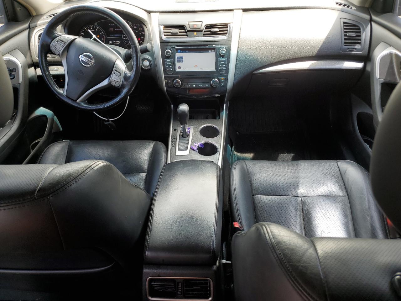 2013 Nissan Altima 2.5 VIN: 1N4AL3AP9DC236889 Lot: 65146245