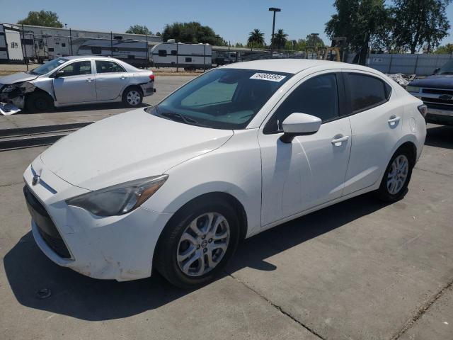 2017 Toyota Yaris Ia