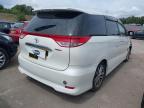 2012 TOYOTA ESTIMA for sale at Copart WOLVERHAMPTON