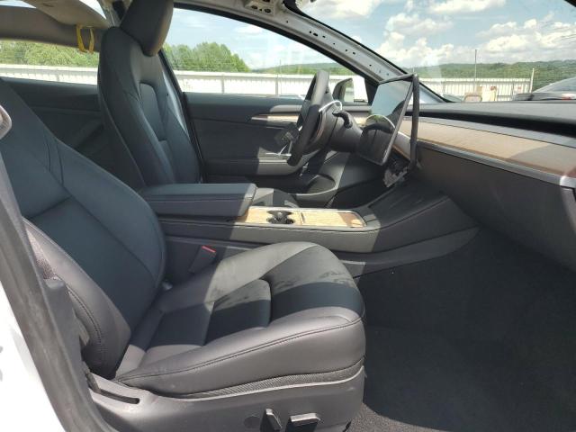  TESLA MODEL 3 2023 White