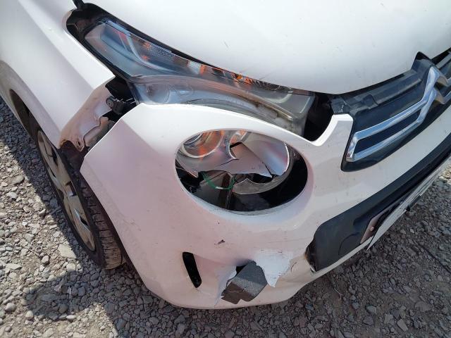 2016 CITROEN C1 FEEL