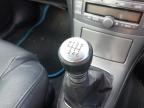 2007 TOYOTA AVENSIS TS for sale at Copart SANDTOFT