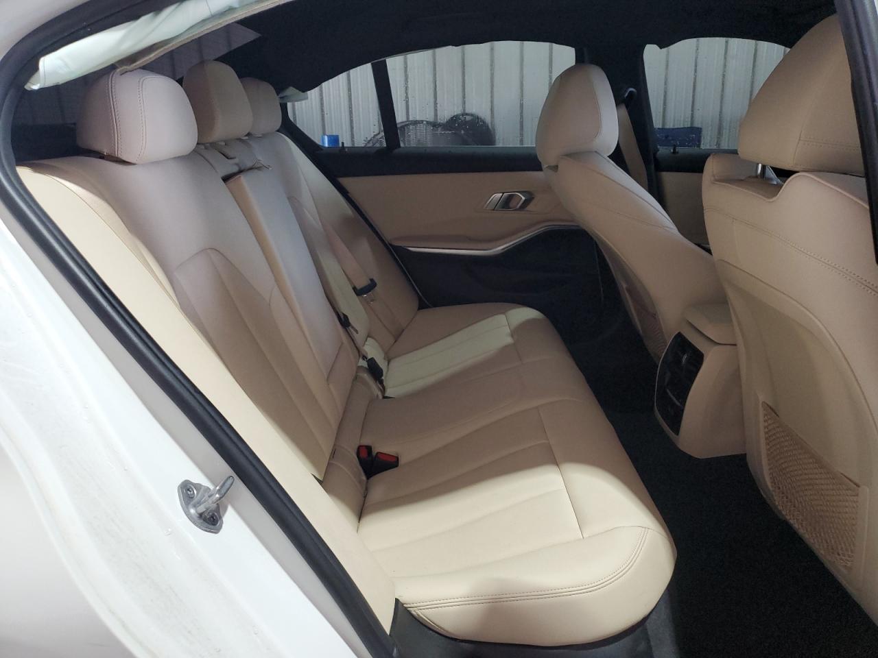 2021 BMW 330Xi VIN: 3MW5R7J0XM8B72905 Lot: 64196195