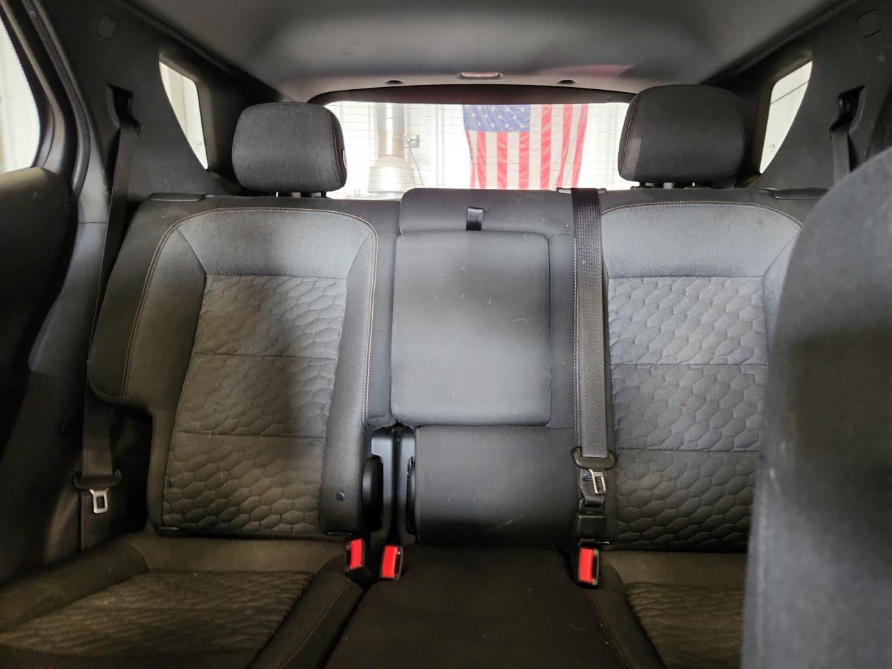 2019 Chevrolet Equinox Lt VIN: 3GNAXVEX4KL139211 Lot: 64694195