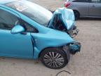 2011 VAUXHALL CORSA SE A for sale at Copart YORK