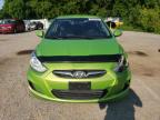 2012 HYUNDAI ACCENT GLS   for sale at Copart ON - LONDON