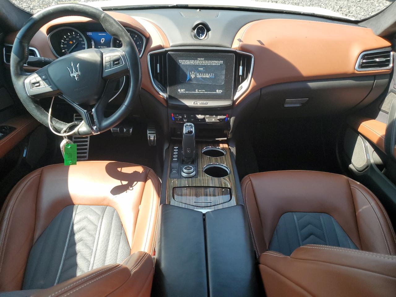 zam57ytl9l1354549 ZAM57YTL9L1354549 2020 Maserati Ghibli S