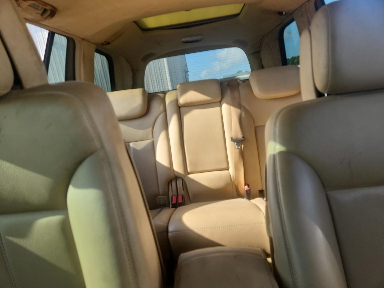 2008 Mercedes-Benz Gl 450 4Matic VIN: 4JGBF71E08A363815 Lot: 65126675