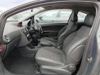 2014 VAUXHALL CORSA EXCI for sale at Copart ROCHFORD