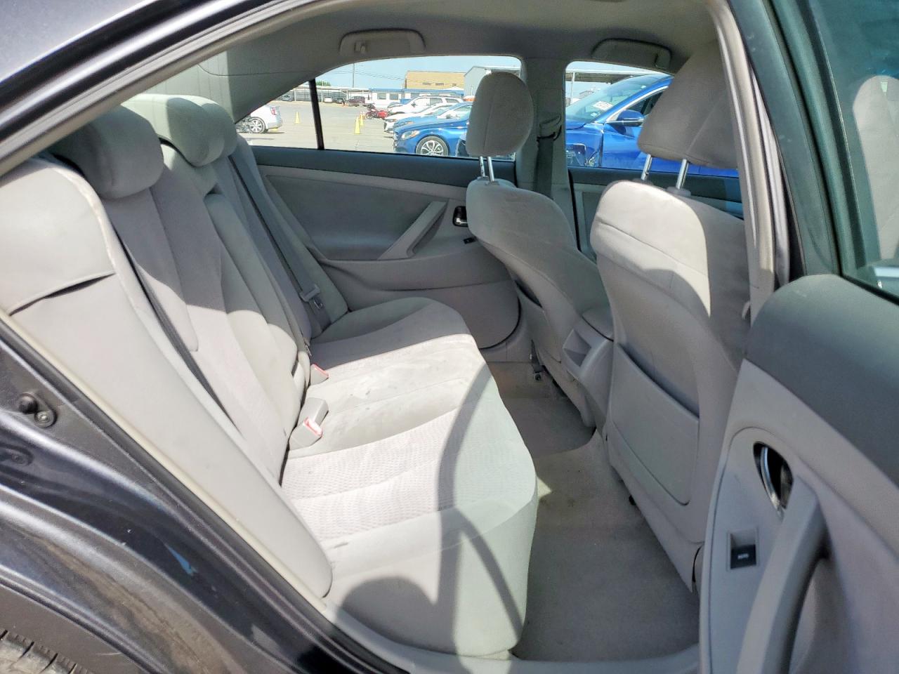 2010 Toyota Camry Base VIN: 4T1BF3EK0AU066024 Lot: 65468035