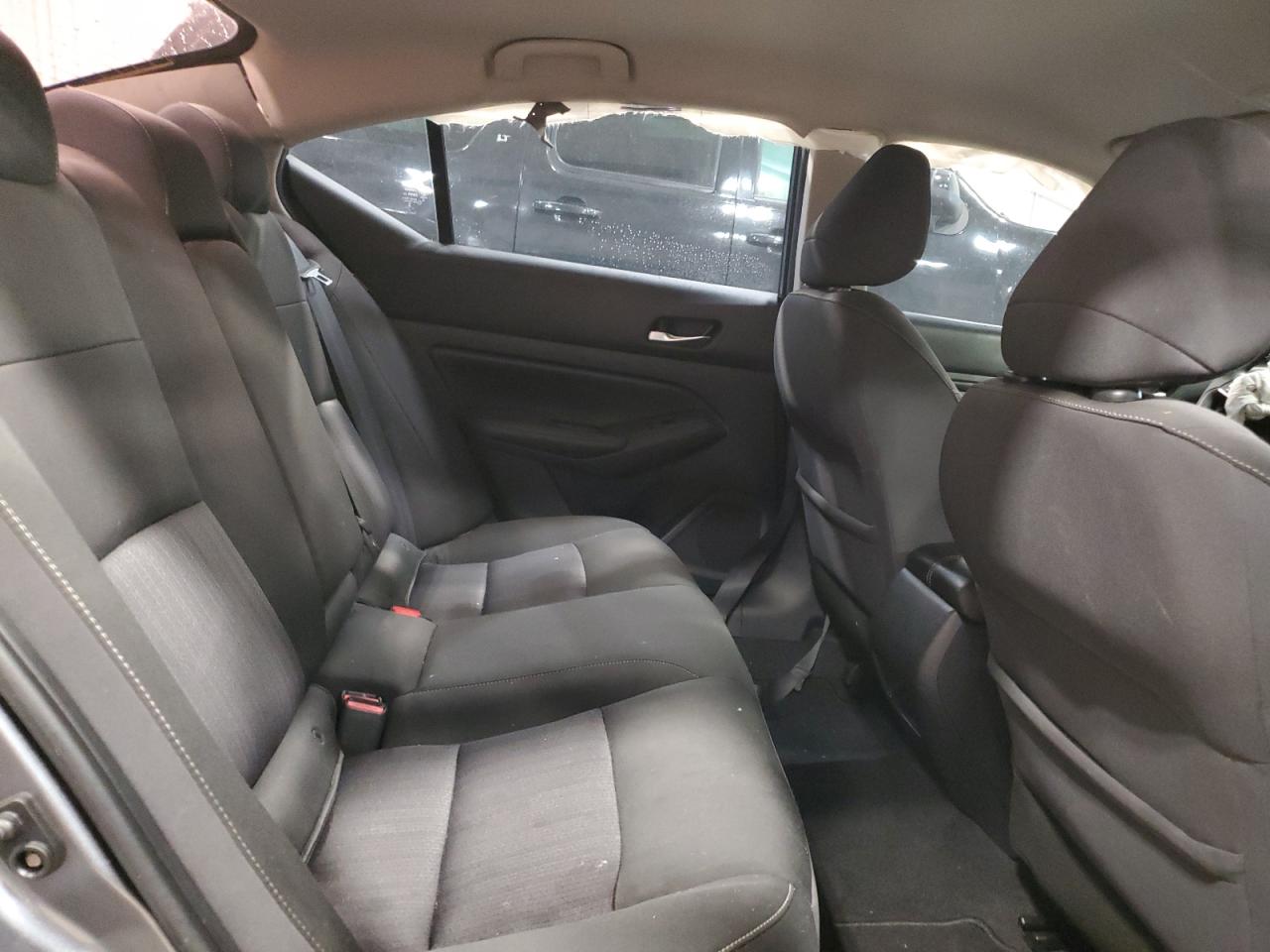 2020 Nissan Altima S VIN: 1N4BL4BW5LC212085 Lot: 64036505