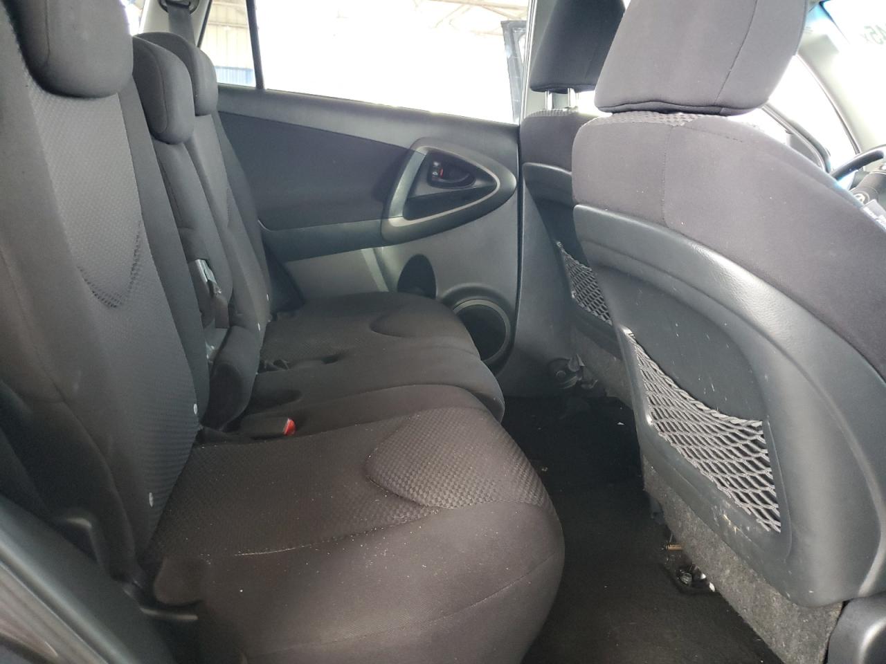 2010 Toyota Rav4 Sport VIN: 2T3RF4DVXAW049819 Lot: 86172215