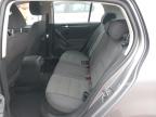 2010 VOLKSWAGEN GOLF SE BL for sale at Copart SANDWICH