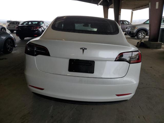  TESLA MODEL 3 2023 White