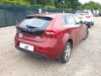2014 VOLVO V40 SE D2 for sale at Copart COLCHESTER