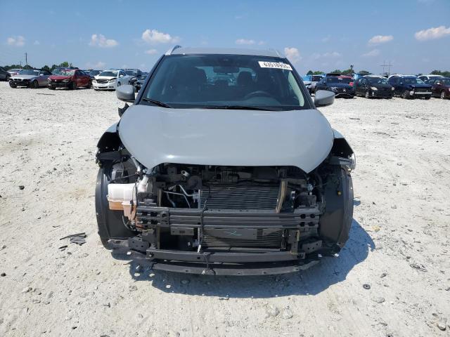  NISSAN KICKS 2023 Szary