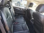 2017 INFINITI QX60    for sale at Copart QC - MONTREAL