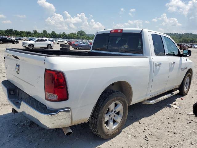  RAM 1500 2014 White