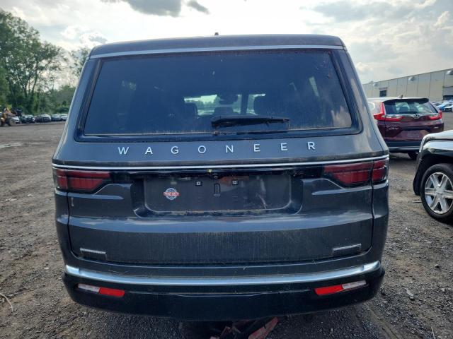  JEEP WAGONEER 2022 Gray