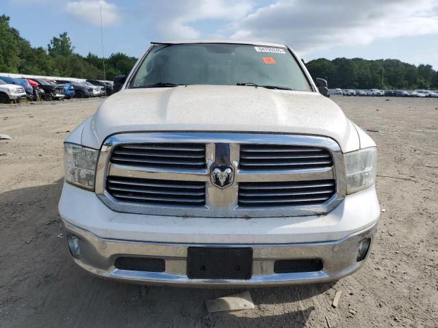  RAM 1500 2017 Белы