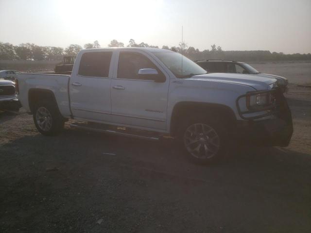  GMC SIERRA 2017 White