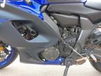 2022 YAMAHA YZF R7 (YZ for sale at Copart SANDY