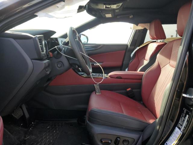 2025 LEXUS NX 350H BASE  
