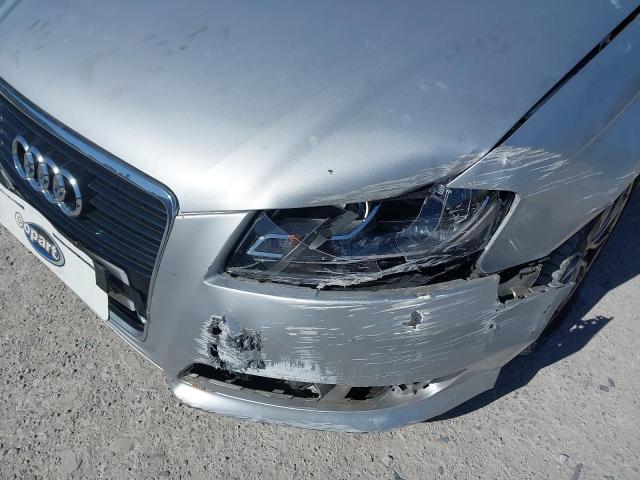 2012 AUDI A3 SPORT T