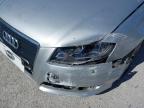 2012 AUDI A3 SPORT T for sale at Copart ST HELENS