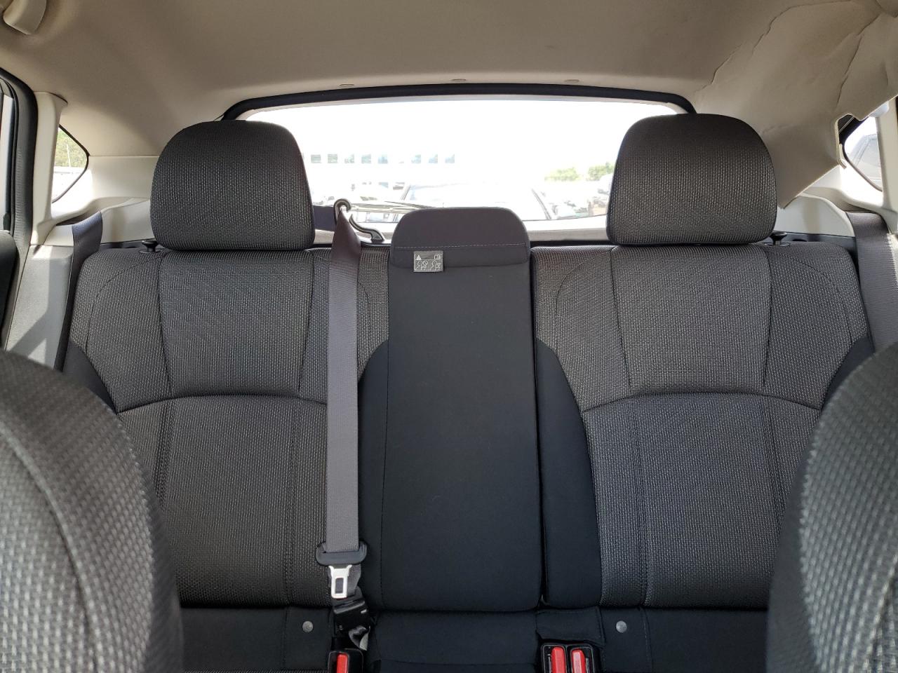 2023 Subaru Crosstrek VIN: JF2GTABC8P8279262 Lot: 63136365